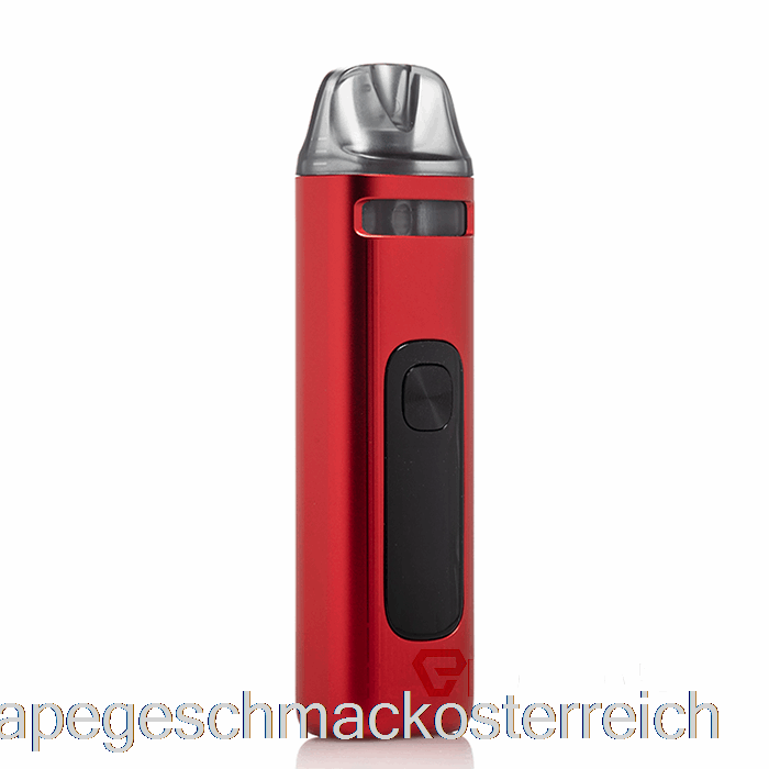 Uwell Crown X 60 W Pod-System, Roter Vape-Geschmack
